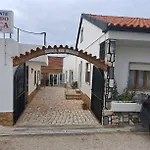 Casa D'avo Araujo