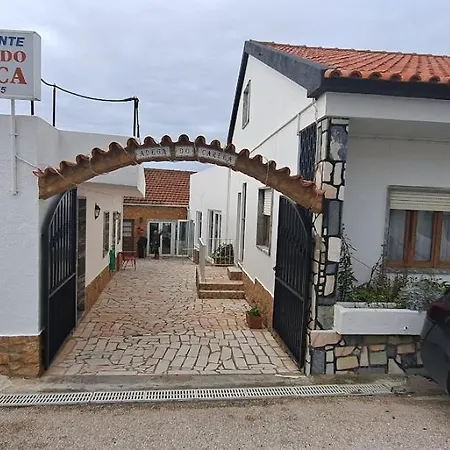 Casa D'avo Marteleira