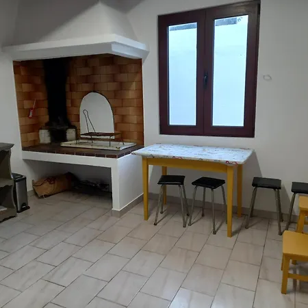 بيت للعطل Casa D'avo Araujo