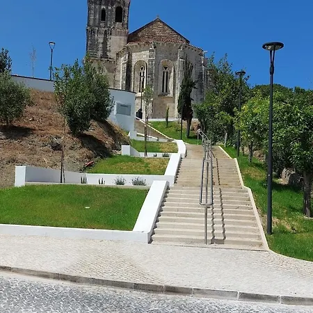 Casa D'avo Casa de Férias *