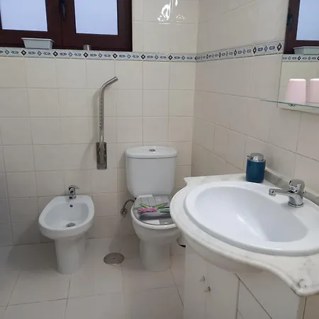 Casa D'avo Casa de Férias *