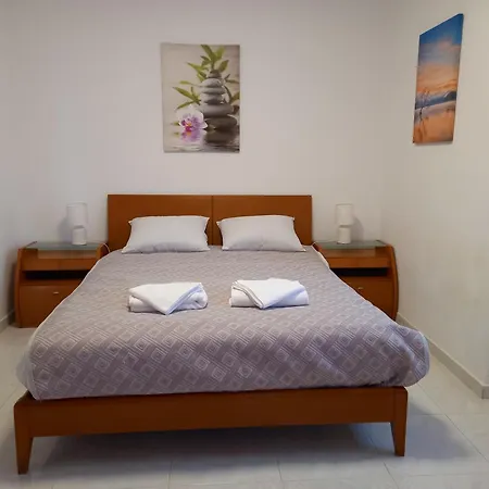 Casa D'avo بيت للعطل *