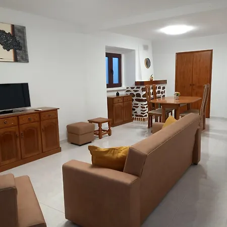 Casa D'avo Araujo