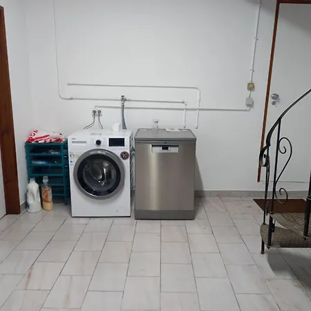 بيت للعطل Casa D'avo *