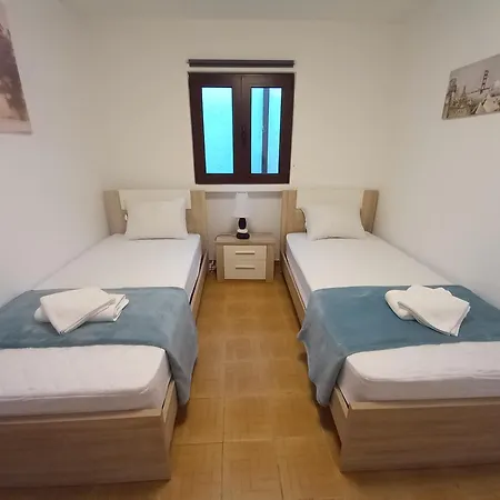 Hébergement de vacances Casa D'avo