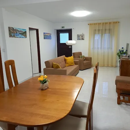 Casa D'avó Casa de Férias *