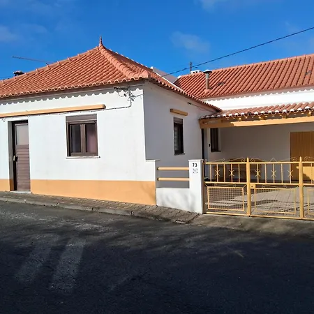 Casa D'avo Casa de Férias