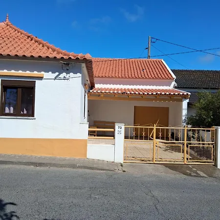 Casa D'avo