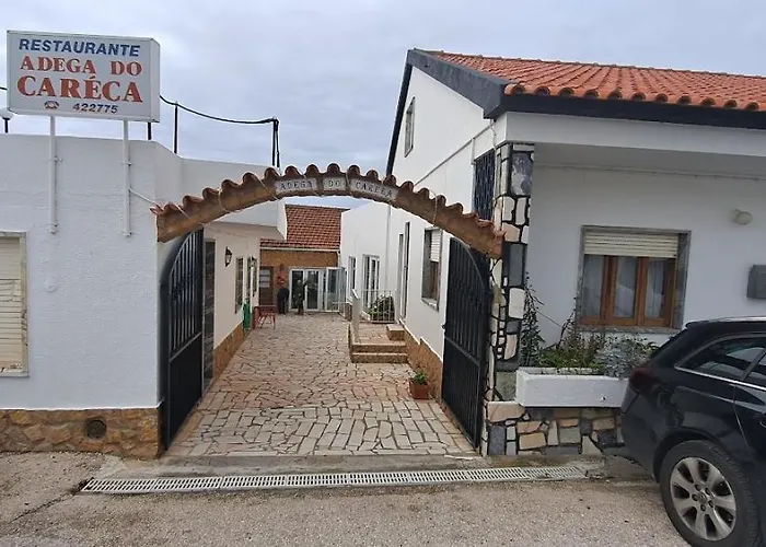 Casa D'avo Araujo
