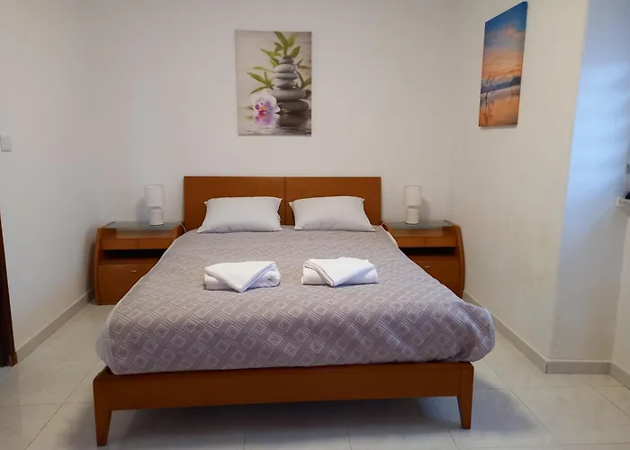 Casa D'avo 度假居 *