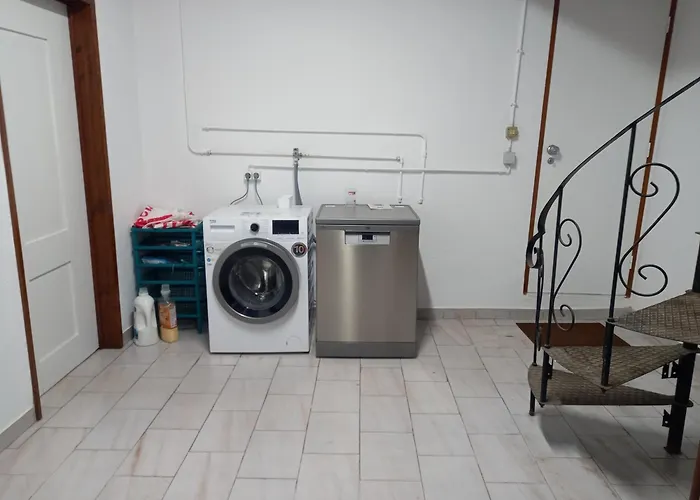 度假居 Casa D'avo *