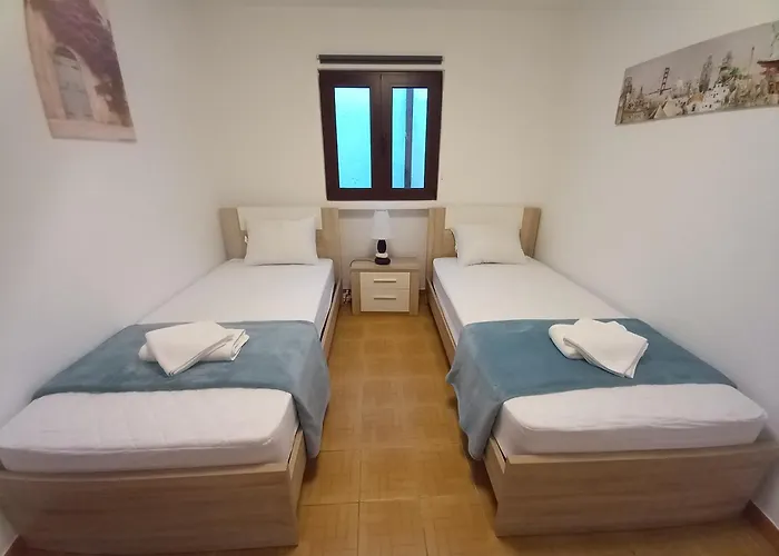 度假居 Casa D'avo