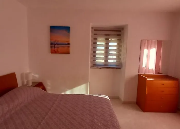 度假居 Casa D'avo